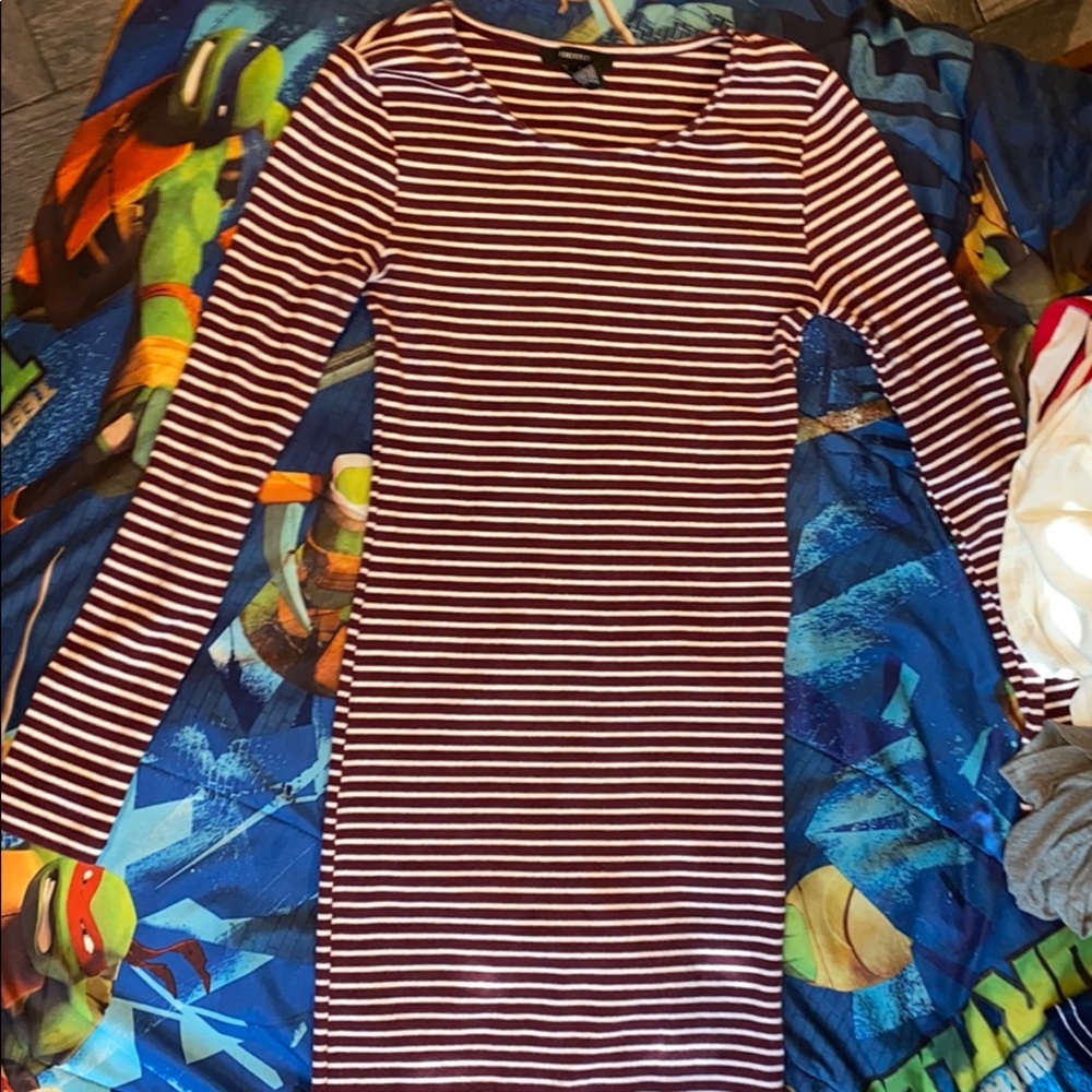 Dress.